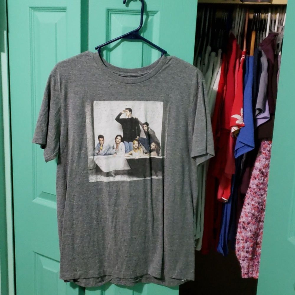 Friends TV show T-shirt